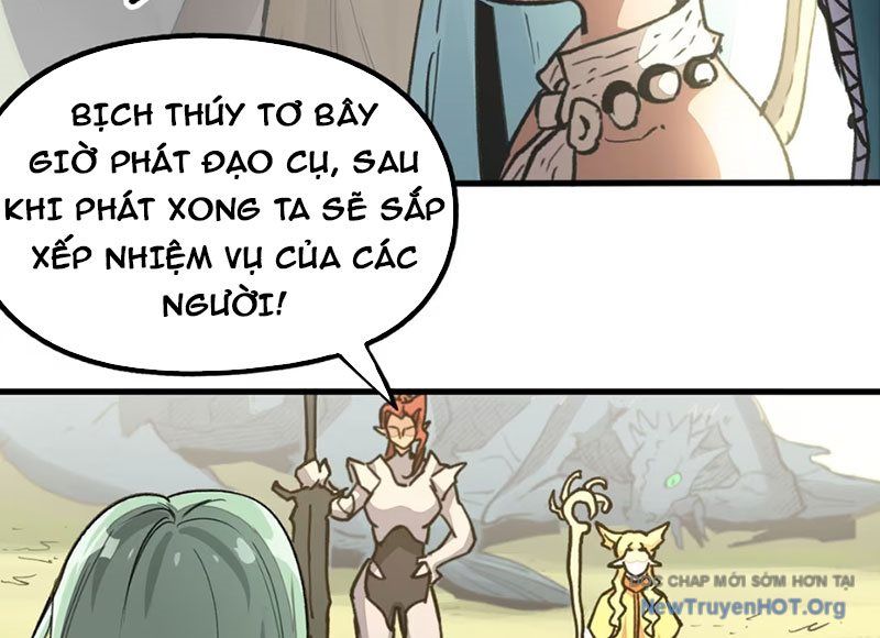 Tinh Linh Chi Hậu Chap 4 - Next Chap 5