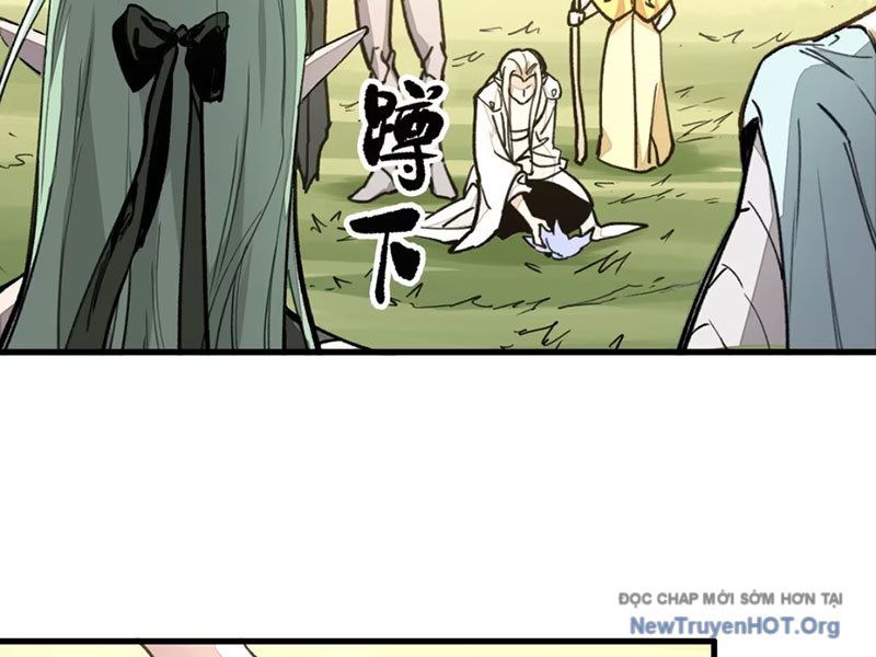 Tinh Linh Chi Hậu Chap 4 - Next Chap 5