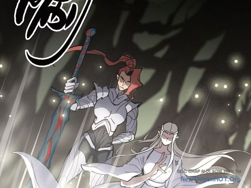 Tinh Linh Chi Hậu Chap 4 - Next Chap 5