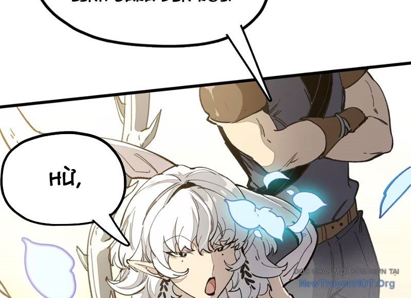 Tinh Linh Chi Hậu Chap 4 - Next Chap 5