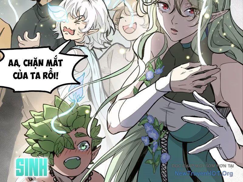 Tinh Linh Chi Hậu Chap 4 - Next Chap 5