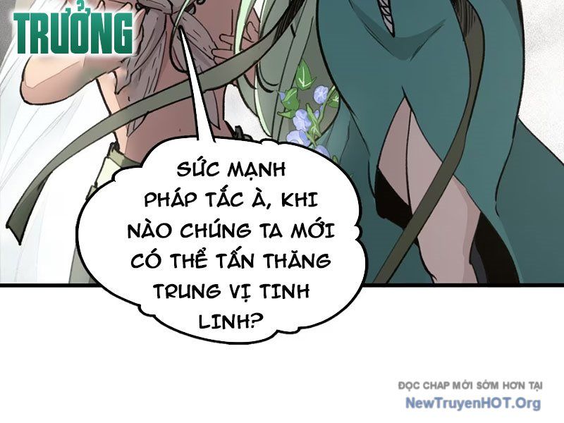 Tinh Linh Chi Hậu Chap 4 - Next Chap 5