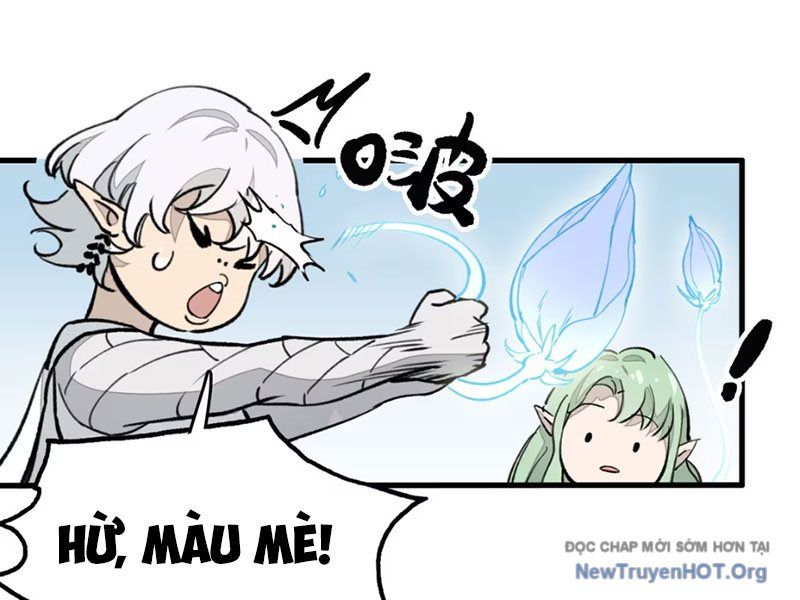 Tinh Linh Chi Hậu Chap 4 - Next Chap 5