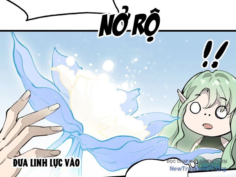 Tinh Linh Chi Hậu Chap 4 - Next Chap 5
