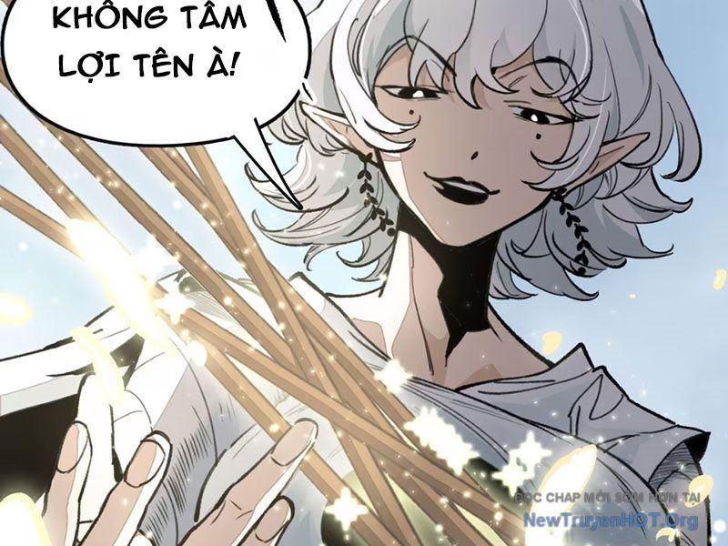 Tinh Linh Chi Hậu Chap 4 - Next Chap 5