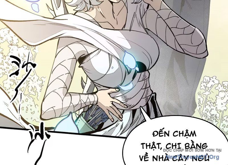 Tinh Linh Chi Hậu Chap 4 - Next Chap 5