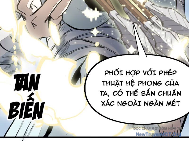 Tinh Linh Chi Hậu Chap 4 - Next Chap 5