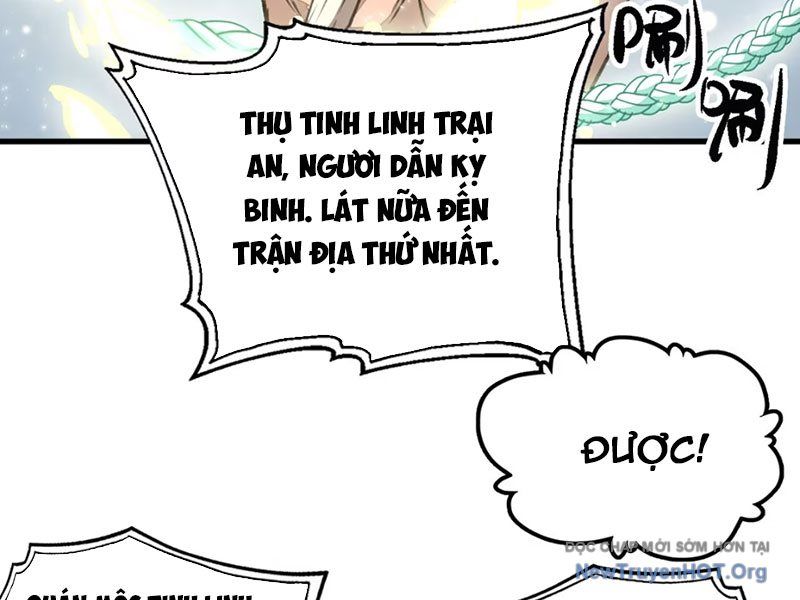 Tinh Linh Chi Hậu Chap 4 - Next Chap 5