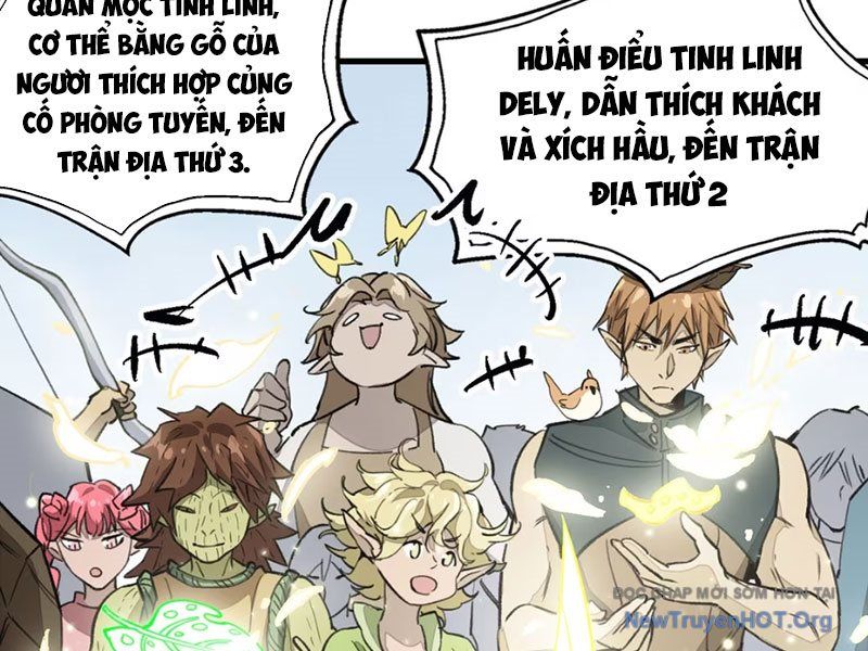 Tinh Linh Chi Hậu Chap 4 - Next Chap 5
