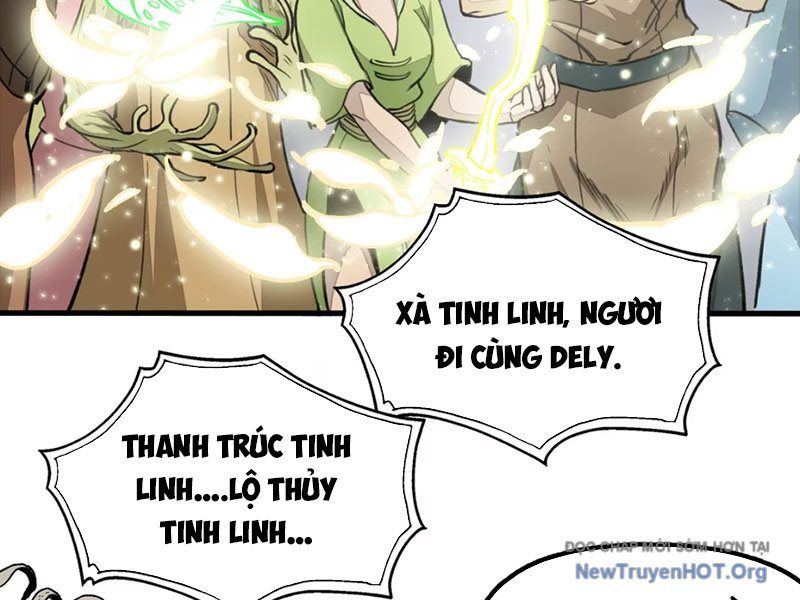 Tinh Linh Chi Hậu Chap 4 - Next Chap 5