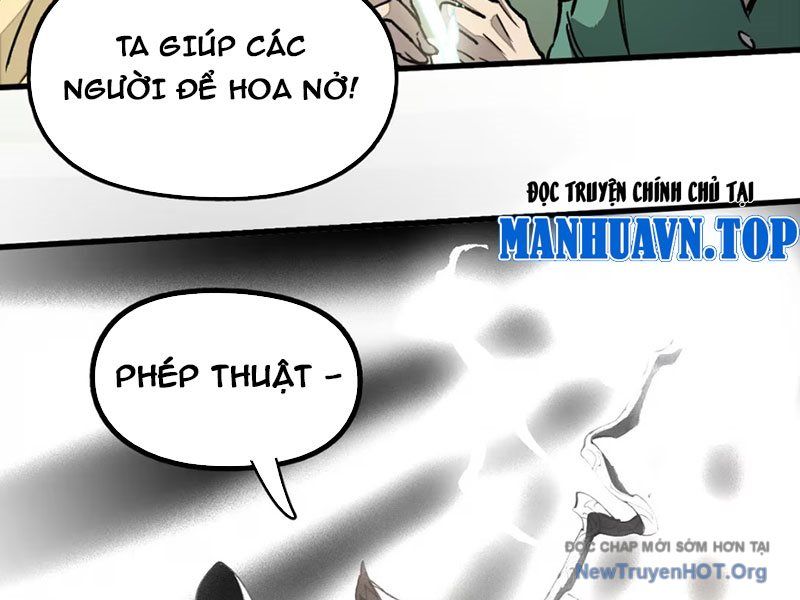 Tinh Linh Chi Hậu Chap 4 - Next Chap 5