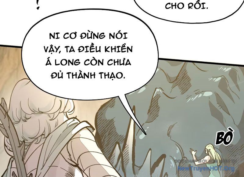 Tinh Linh Chi Hậu Chap 4 - Next Chap 5