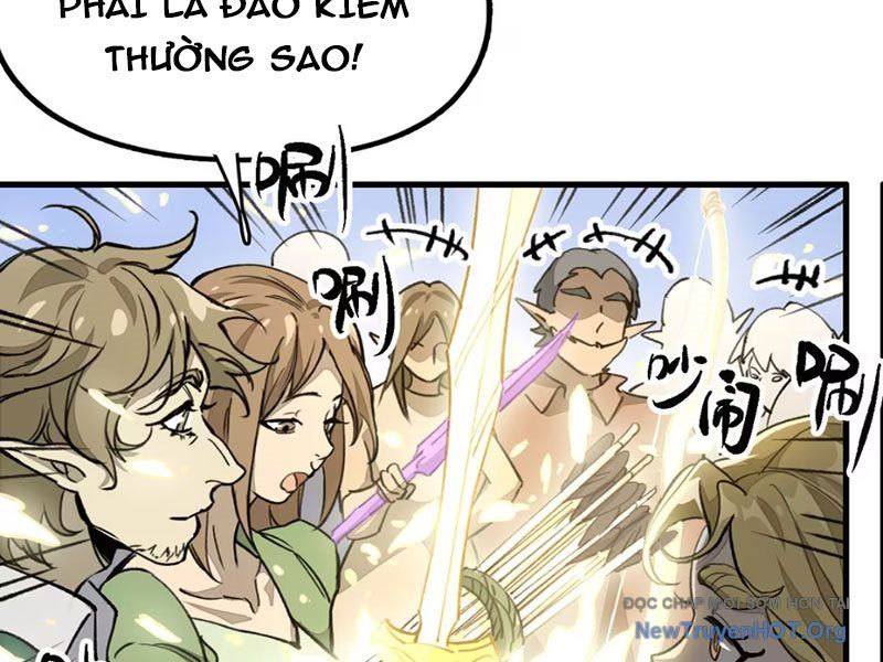 Tinh Linh Chi Hậu Chap 4 - Next Chap 5