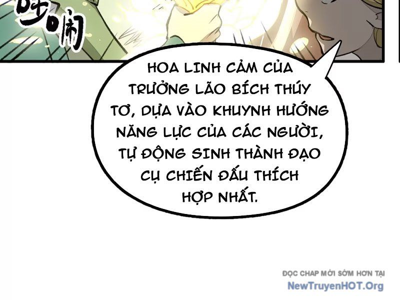 Tinh Linh Chi Hậu Chap 4 - Next Chap 5