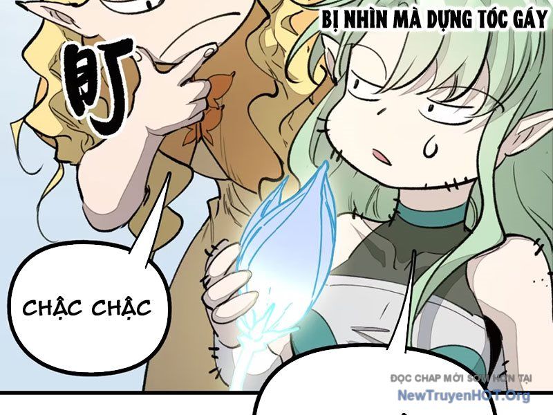 Tinh Linh Chi Hậu Chap 4 - Next Chap 5