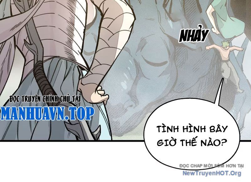 Tinh Linh Chi Hậu Chap 4 - Next Chap 5