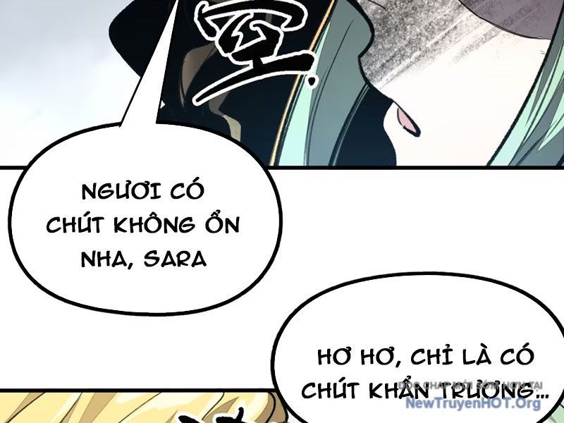 Tinh Linh Chi Hậu Chap 4 - Next Chap 5