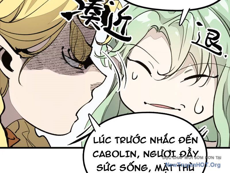 Tinh Linh Chi Hậu Chap 4 - Next Chap 5