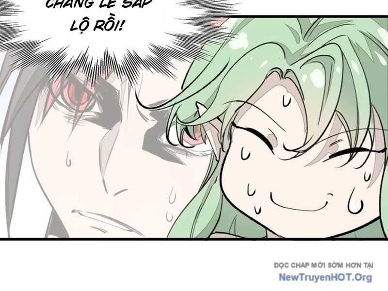 Tinh Linh Chi Hậu Chap 4 - Next Chap 5