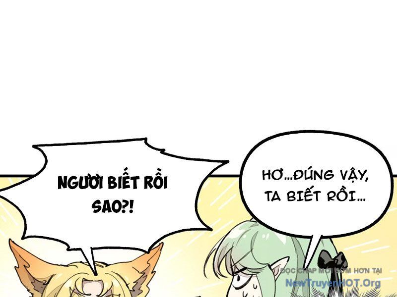Tinh Linh Chi Hậu Chap 4 - Next Chap 5