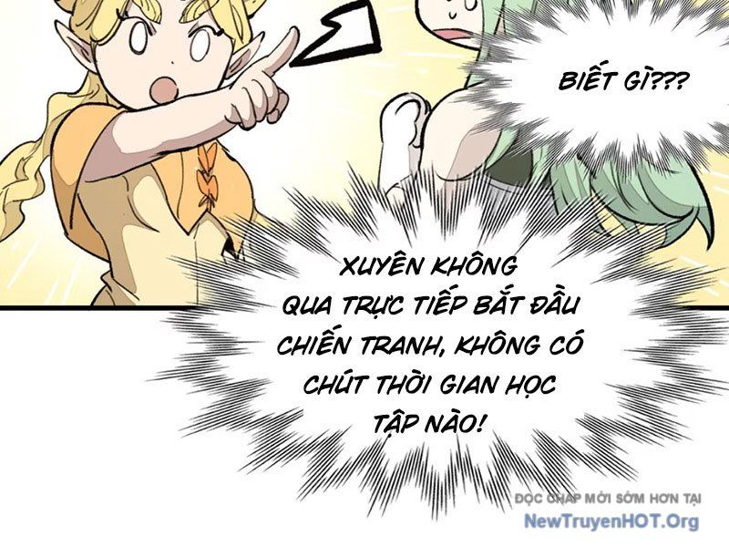 Tinh Linh Chi Hậu Chap 4 - Next Chap 5