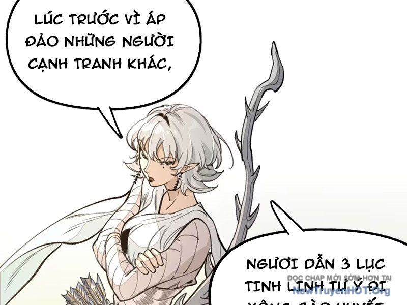 Tinh Linh Chi Hậu Chap 4 - Next Chap 5
