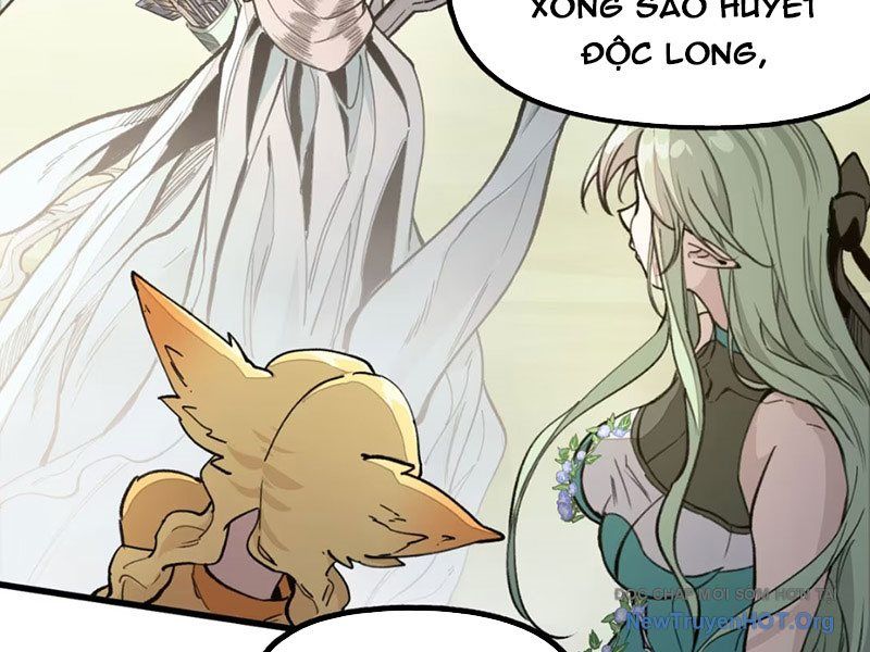 Tinh Linh Chi Hậu Chap 4 - Next Chap 5