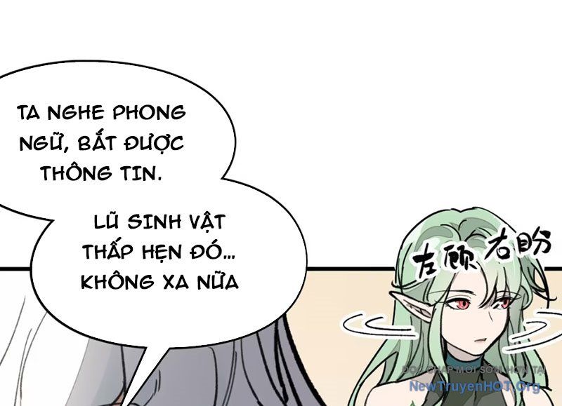 Tinh Linh Chi Hậu Chap 4 - Next Chap 5