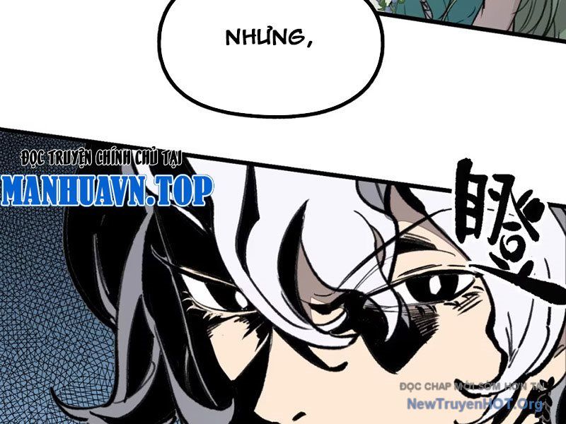 Tinh Linh Chi Hậu Chap 4 - Next Chap 5