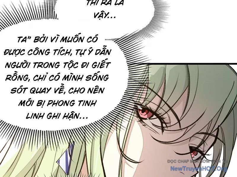 Tinh Linh Chi Hậu Chap 4 - Next Chap 5