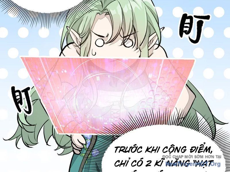 Tinh Linh Chi Hậu Chap 4 - Next Chap 5
