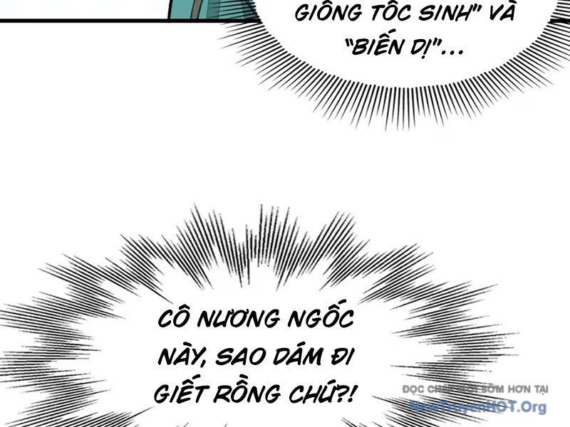 Tinh Linh Chi Hậu Chap 4 - Next Chap 5