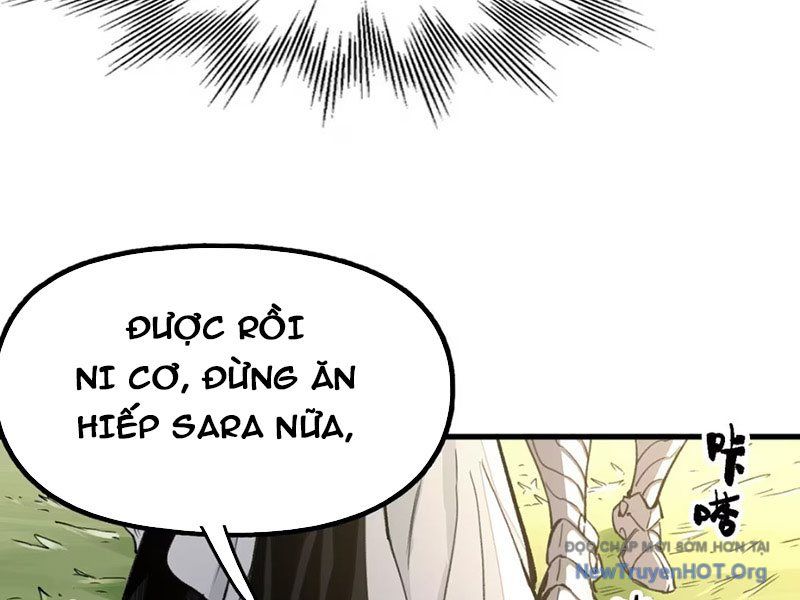 Tinh Linh Chi Hậu Chap 4 - Next Chap 5