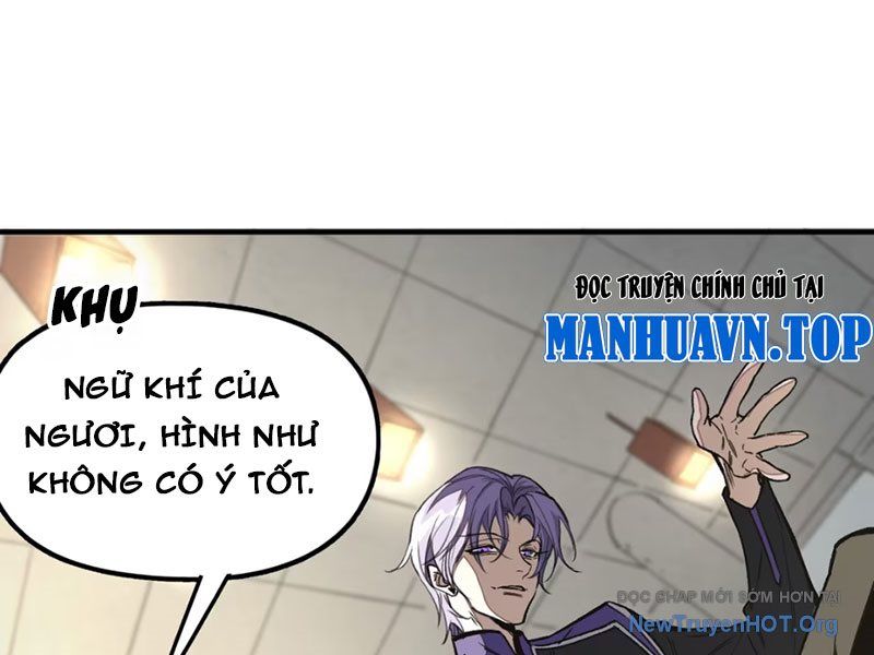 Tinh Linh Chi Hậu Chap 5 - Next Chap 6