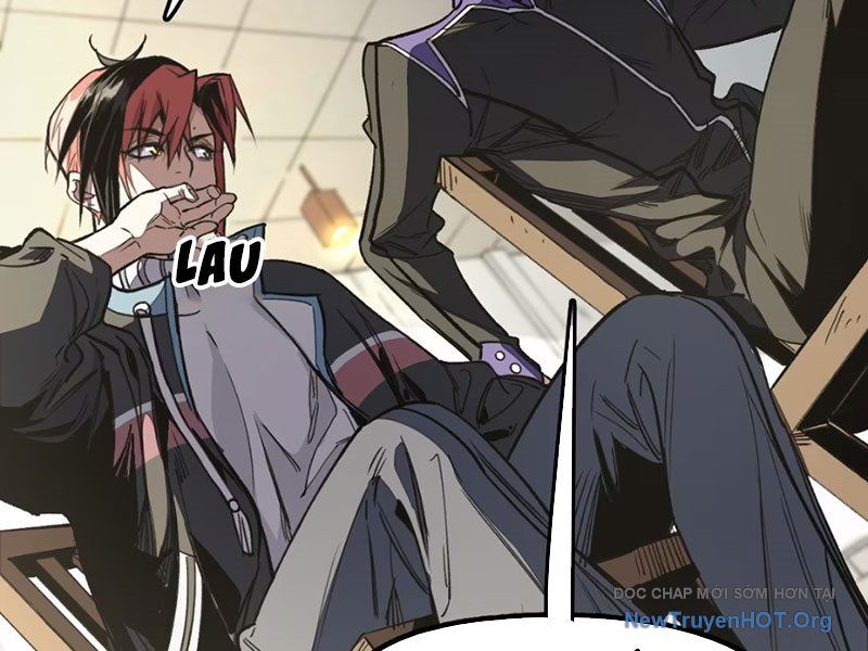 Tinh Linh Chi Hậu Chap 5 - Next Chap 6