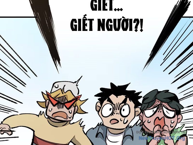 Tinh Linh Chi Hậu Chap 5 - Next Chap 6