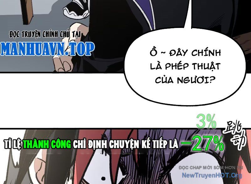 Tinh Linh Chi Hậu Chap 5 - Next Chap 6