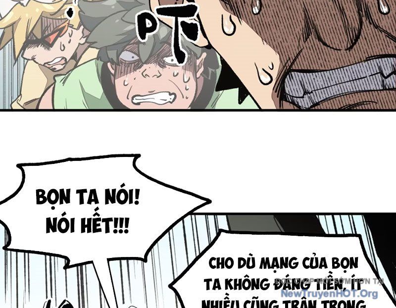 Tinh Linh Chi Hậu Chap 5 - Next Chap 6