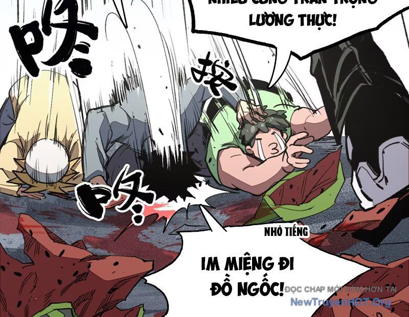 Tinh Linh Chi Hậu Chap 5 - Next Chap 6