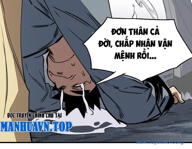 Tinh Linh Chi Hậu Chap 5 - Next Chap 6