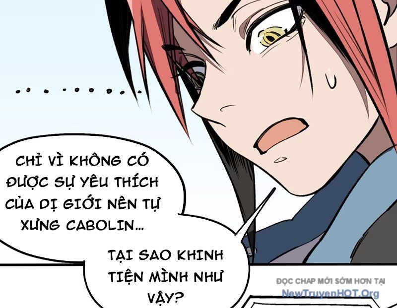Tinh Linh Chi Hậu Chap 5 - Next Chap 6