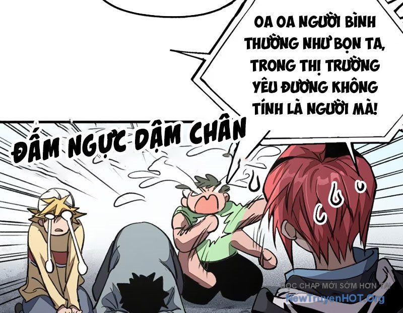 Tinh Linh Chi Hậu Chap 5 - Next Chap 6