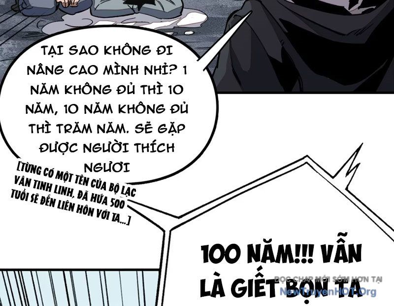 Tinh Linh Chi Hậu Chap 5 - Next Chap 6