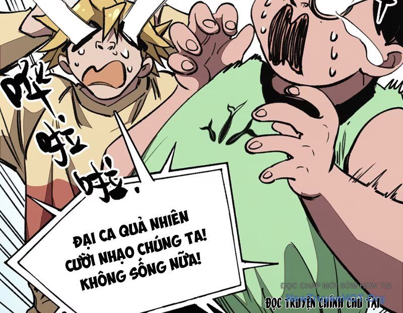 Tinh Linh Chi Hậu Chap 5 - Next Chap 6