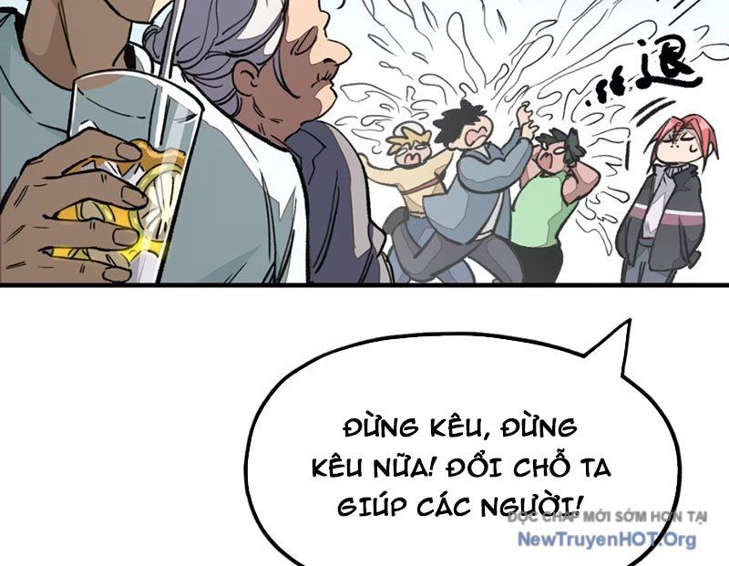 Tinh Linh Chi Hậu Chap 5 - Next Chap 6