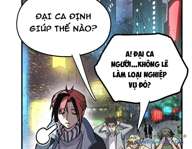 Tinh Linh Chi Hậu Chap 5 - Next Chap 6