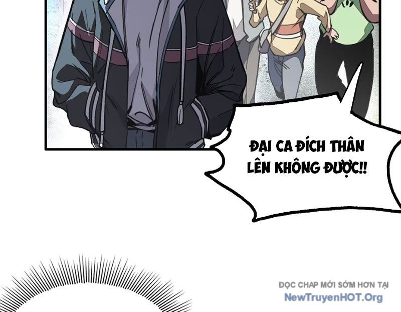Tinh Linh Chi Hậu Chap 5 - Next Chap 6