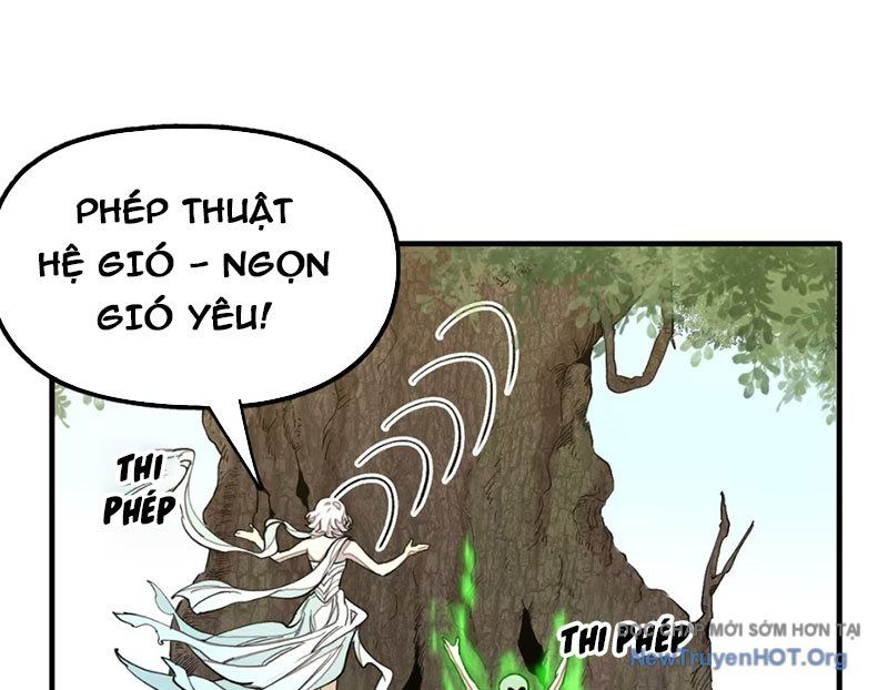 Tinh Linh Chi Hậu Chap 5 - Next Chap 6