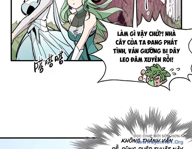 Tinh Linh Chi Hậu Chap 5 - Next Chap 6