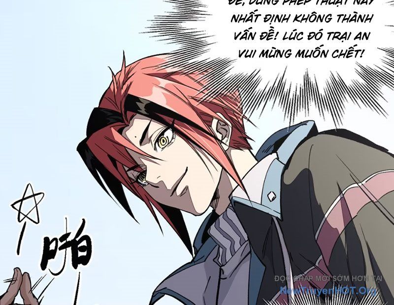 Tinh Linh Chi Hậu Chap 5 - Next Chap 6